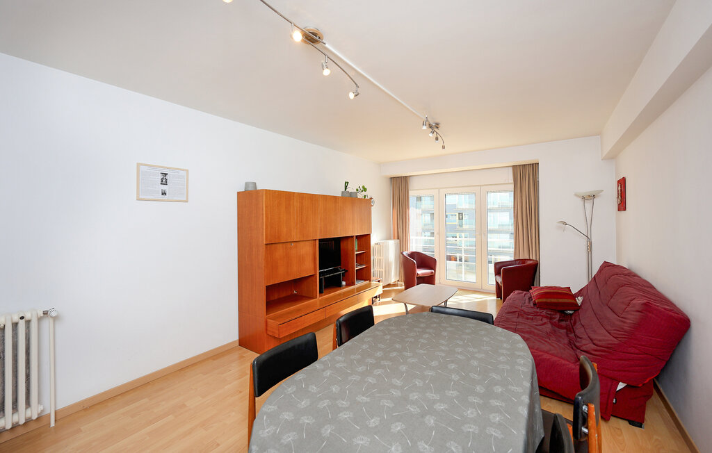 Ferienwohnung - Oostende , Belgien - BVA033 3