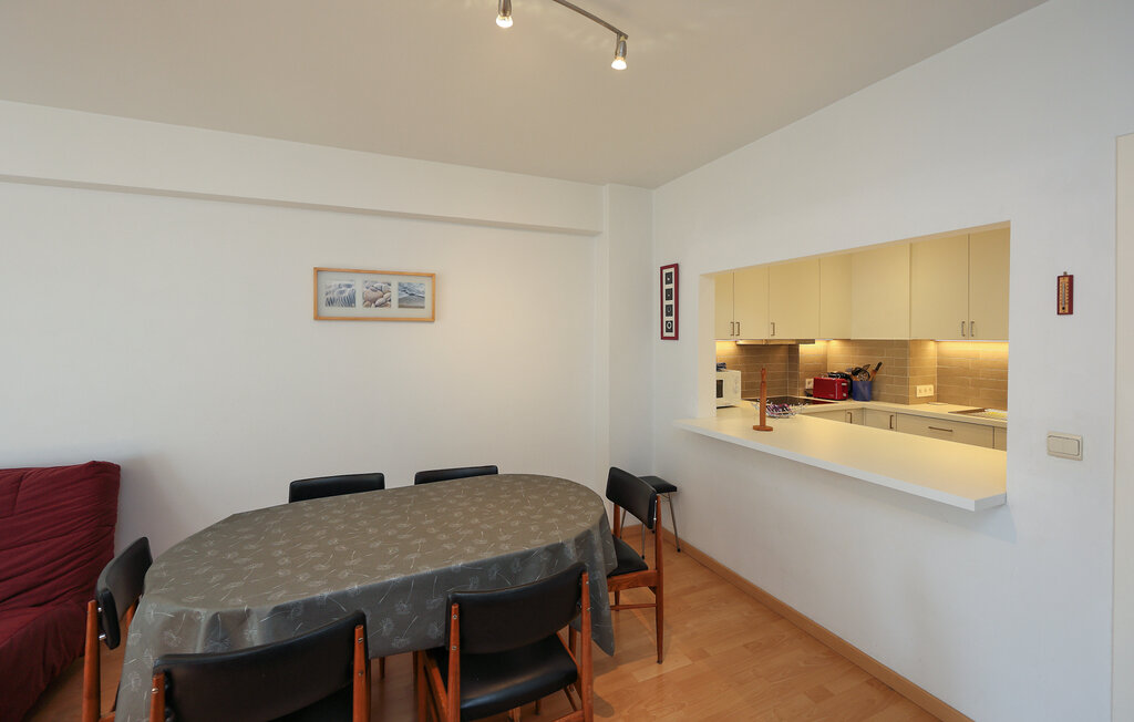 Ferienwohnung - Oostende , Belgien - BVA033 4