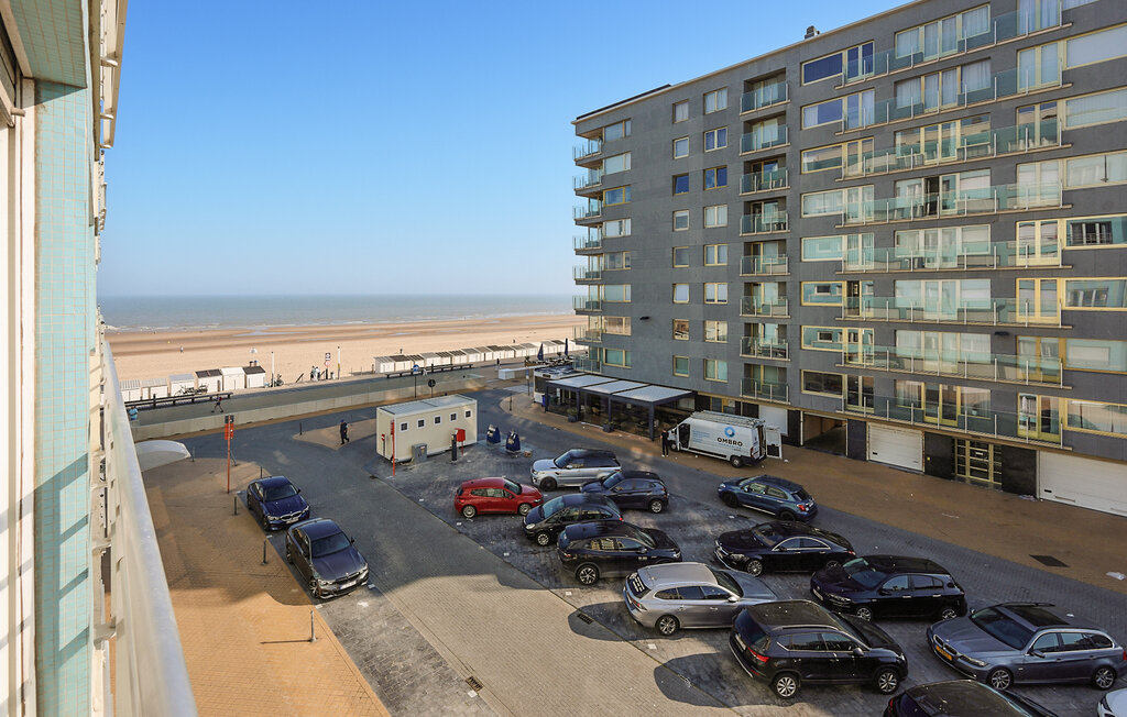 Ferienwohnung - Oostende , Belgien - BVA033 6