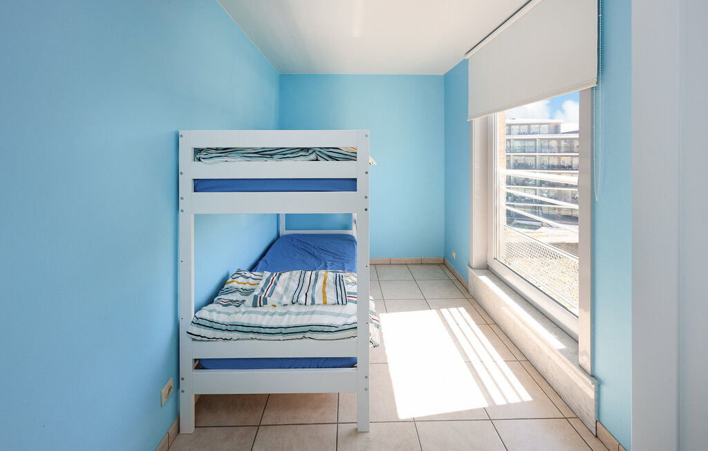 Ferienwohnung - Oostende , Belgien - BVA451 15