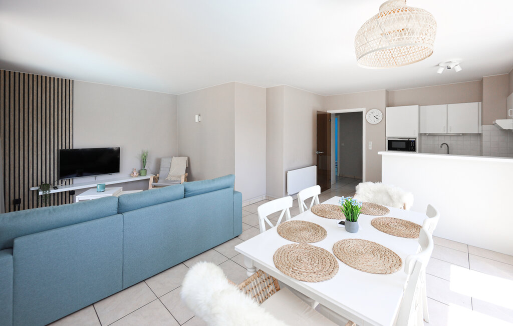 Ferienwohnung - Oostende , Belgien - BVA451 3