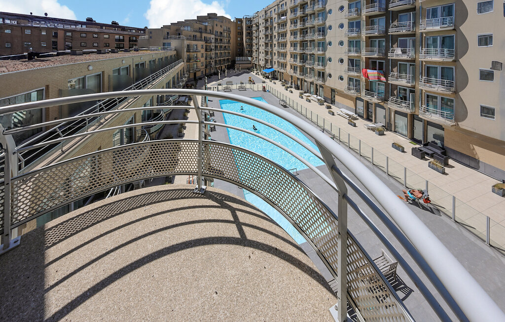 Ferienwohnung - Oostende , Belgien - BVA451 8