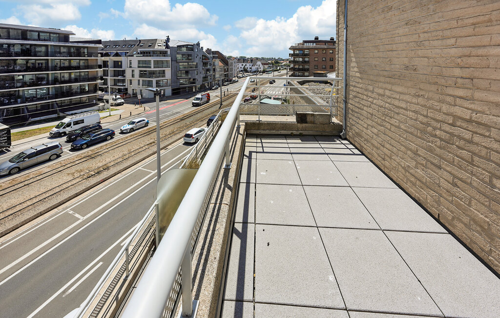 Ferienwohnung - Oostende , Belgien - BVA451 11