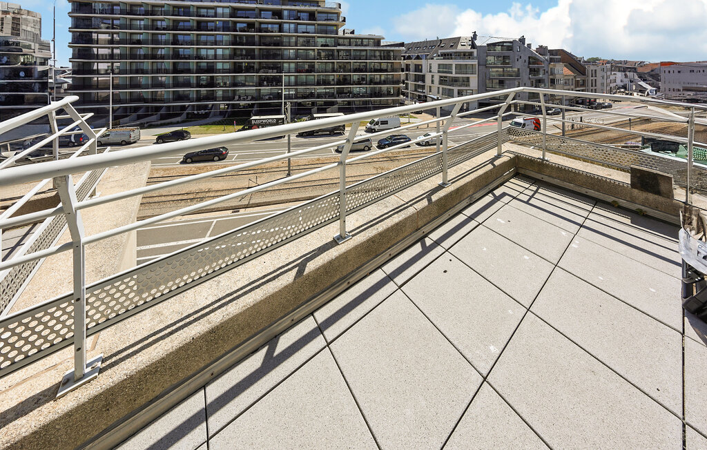 Ferienwohnung - Oostende , Belgien - BVA451 12