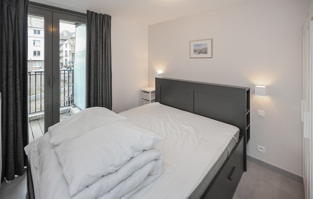 Ferienwohnung - Oostende , Belgien - BVA221 9