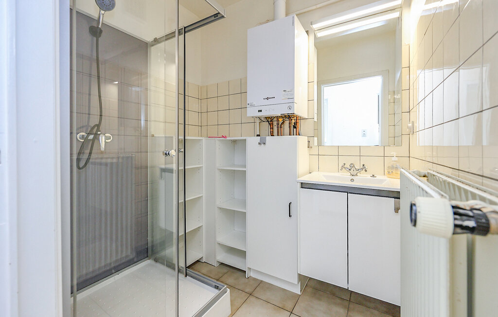 Semesterlägenhet - Oostende , Belgien - BVA256 12