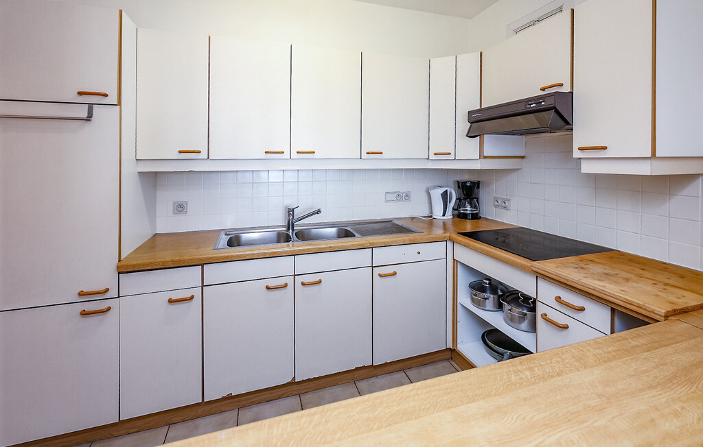 Semesterlägenhet - Oostende , Belgien - BVA256 4