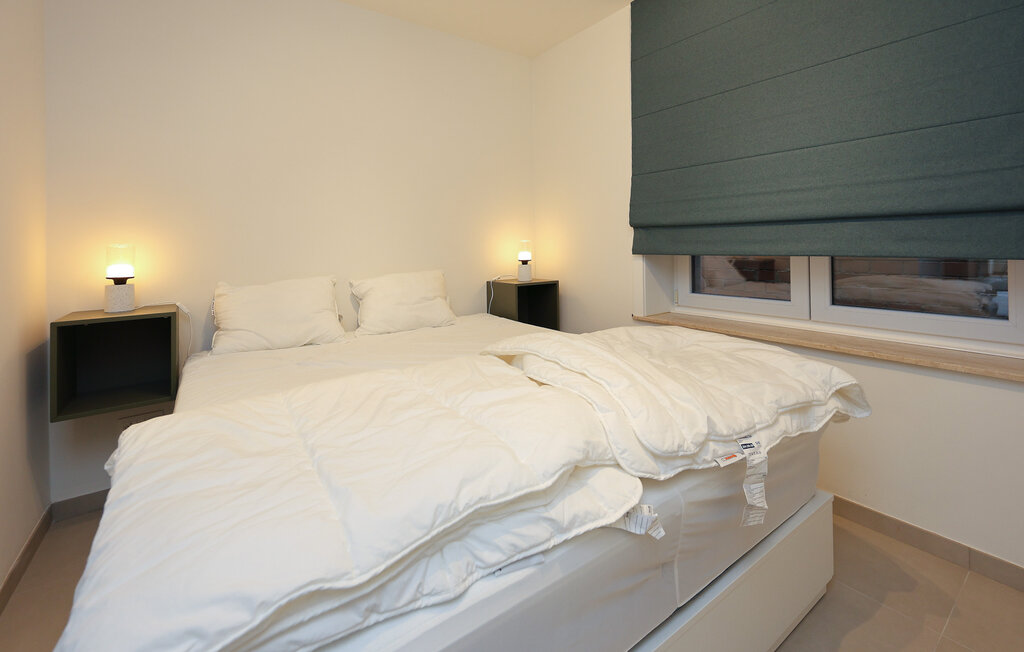 Semesterlägenhet - Oostende , Belgien - BVA443 8