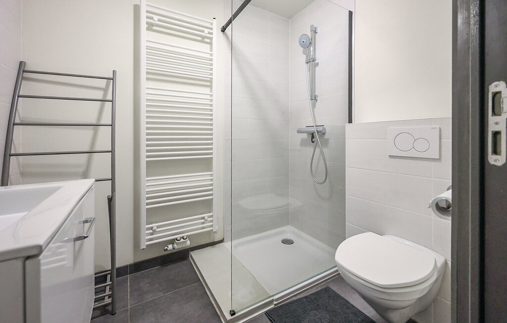 Ferienwohnung - Oostende , Belgien - BVA221 11