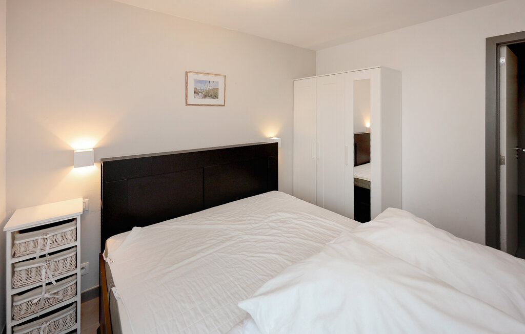 Ferienwohnung - Oostende , Belgien - BVA221 10