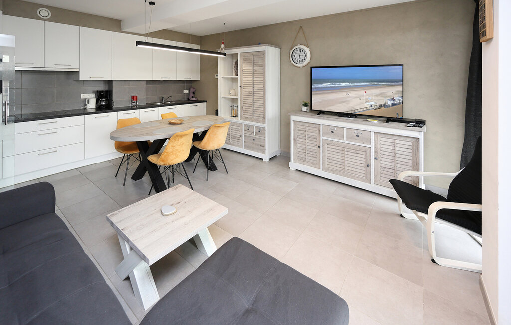 Ferienwohnung - Oostende , Belgien - BVA221 5