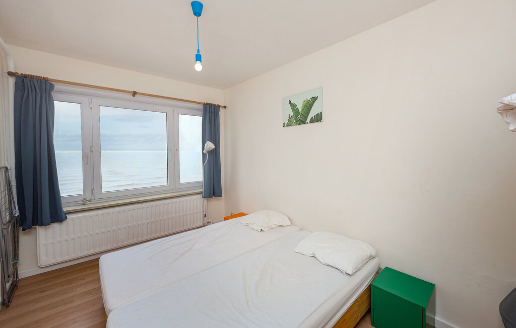 Semesterlägenhet - Oostende , Belgien - BVA256 6