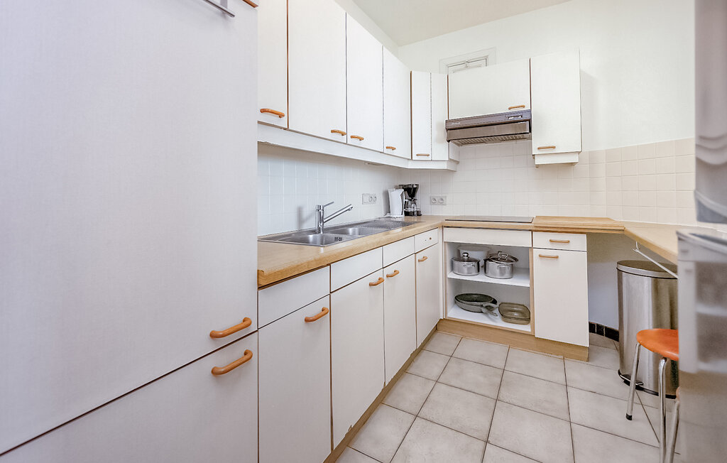 Semesterlägenhet - Oostende , Belgien - BVA256 9