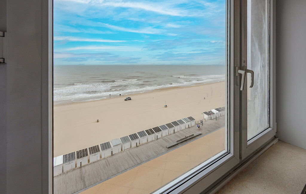 Semesterlägenhet - Oostende , Belgien - BVA256 2