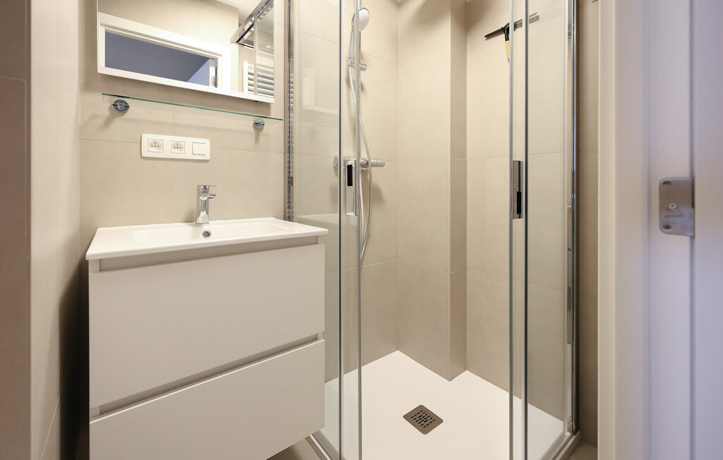 Semesterlägenhet - Oostende , Belgien - BVA443 10