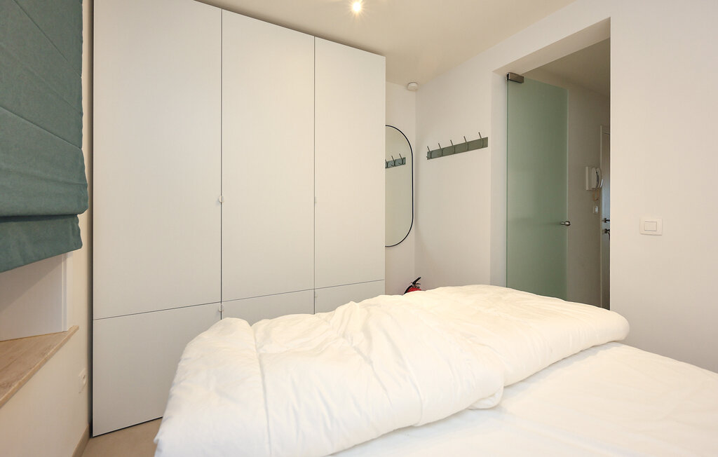 Semesterlägenhet - Oostende , Belgien - BVA443 9