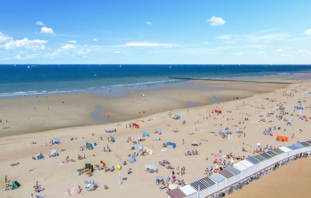 Ferienwohnung - Oostende , Belgien - BVA275 7
