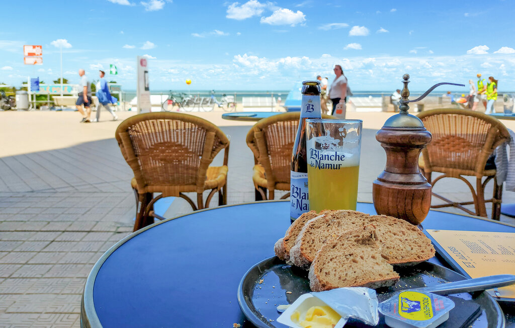 Ferienwohnung - Oostende , Belgien - BVA275 17