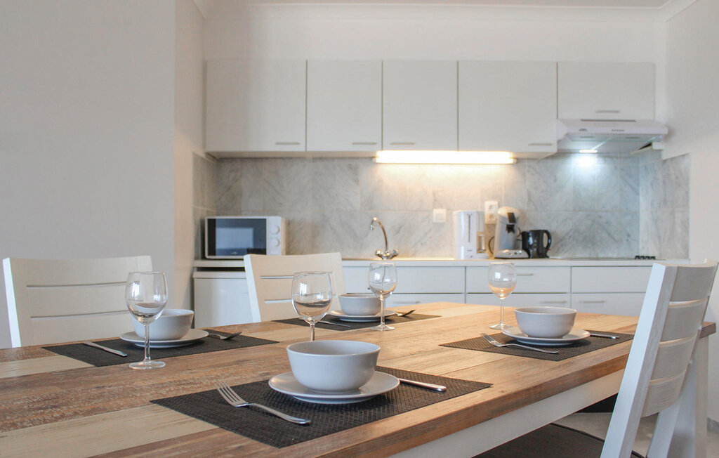 Ferienwohnung - Oostende , Belgien - BVA275 9