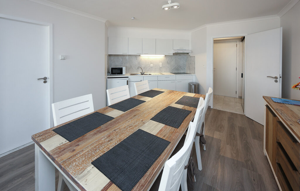 Ferienwohnung - Oostende , Belgien - BVA275 4