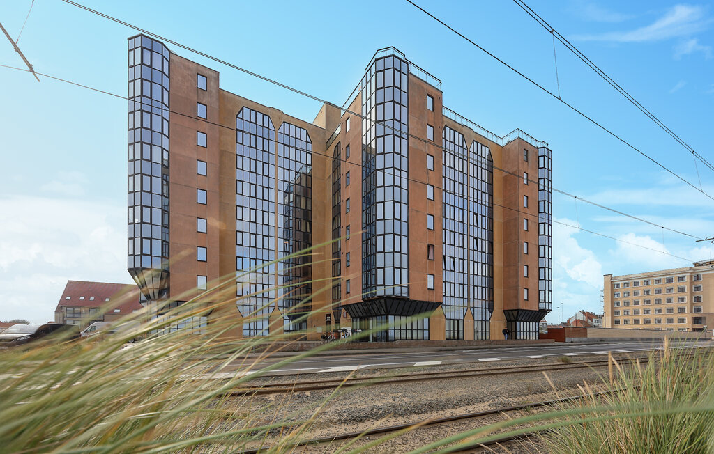 Ferienwohnung - Oostende , Belgien - BVA275 6