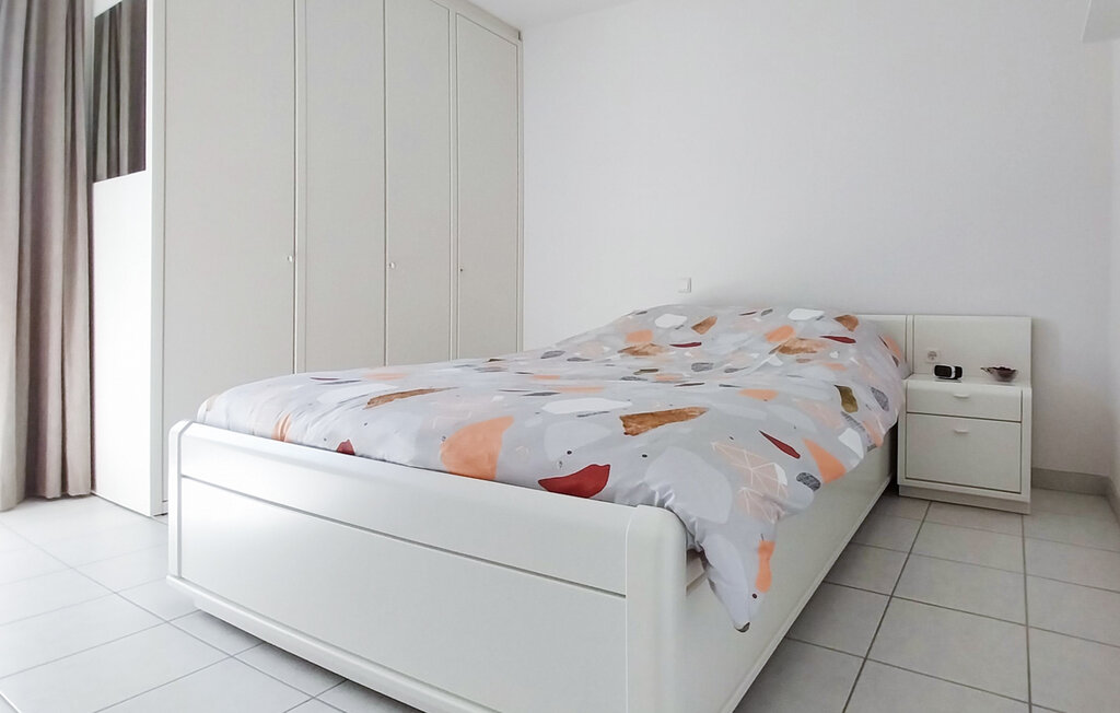 Ferienwohnung - Oostende , Belgien - BVA447 10