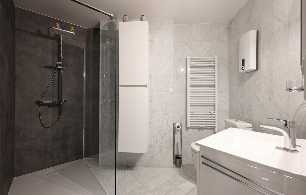 Ferienwohnung - Oostende , Belgien - BVA447 11