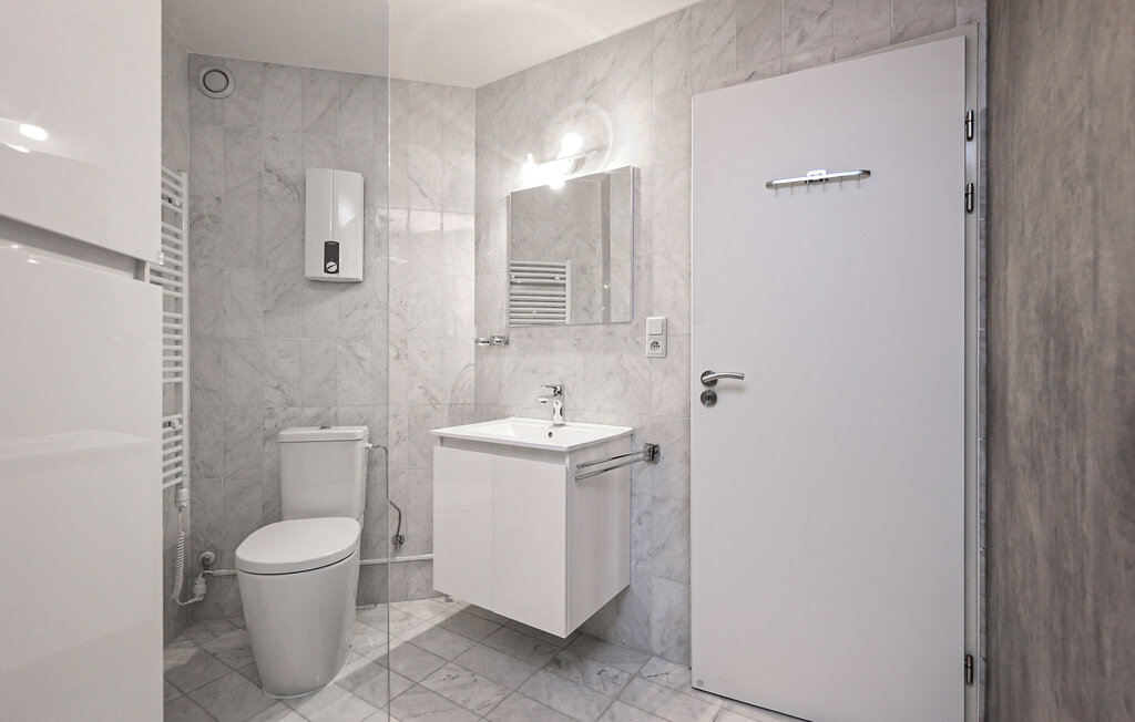 Ferienwohnung - Oostende , Belgien - BVA447 12