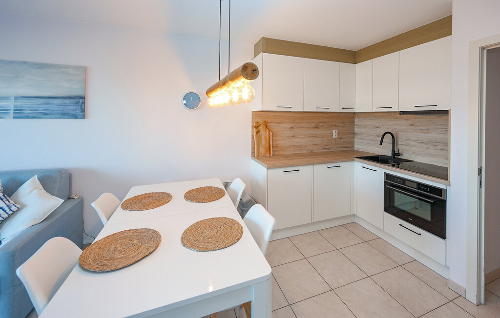 Ferieleilighet - Oostende , Belgia - BVA409 5