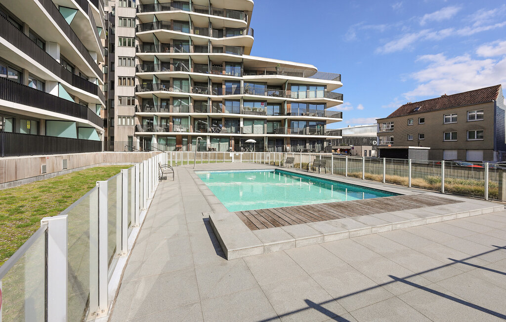 Lejlighed - Oostende , Belgien - BVA424 2