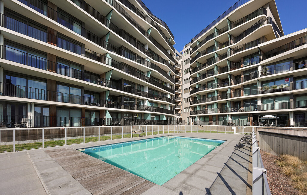 Lejlighed - Oostende , Belgien - BVA424 8