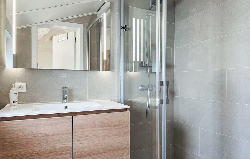 Ferienhaus - De Haan , Belgien - BVA265 9