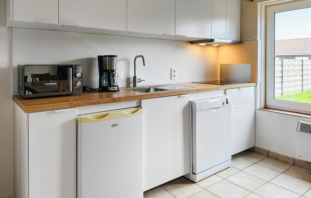 Ferienhaus - De Haan , Belgien - BVA265 6