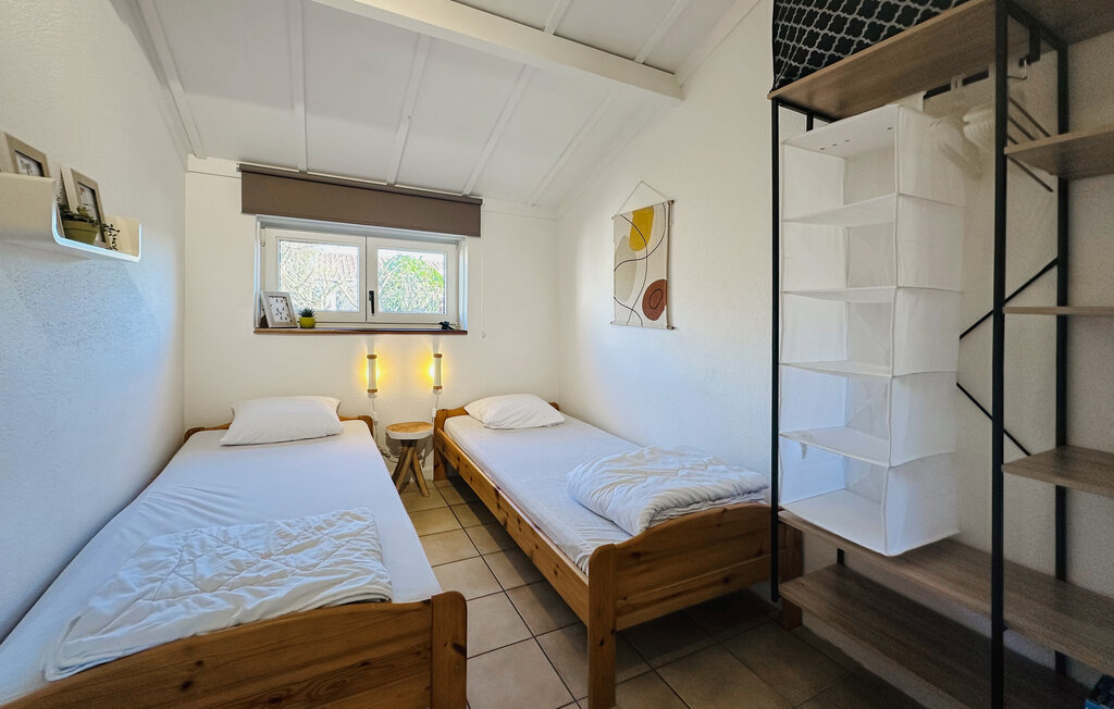 Feriehus - Bredene , Belgia - BVA362 15