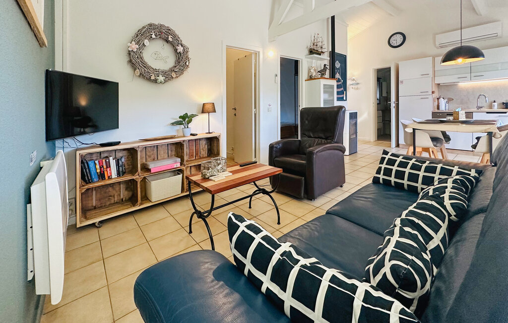 Feriehus - Bredene , Belgia - BVA362 5