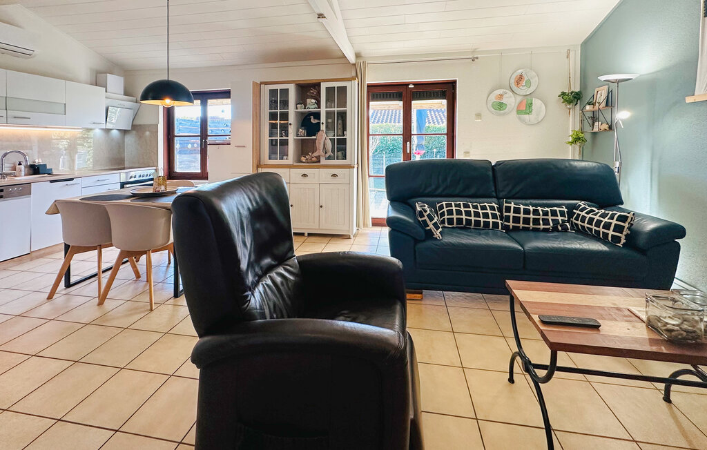 Feriehus - Bredene , Belgia - BVA362 12