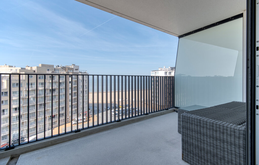 Lejlighed - Oostende , Belgien - BVA424 9