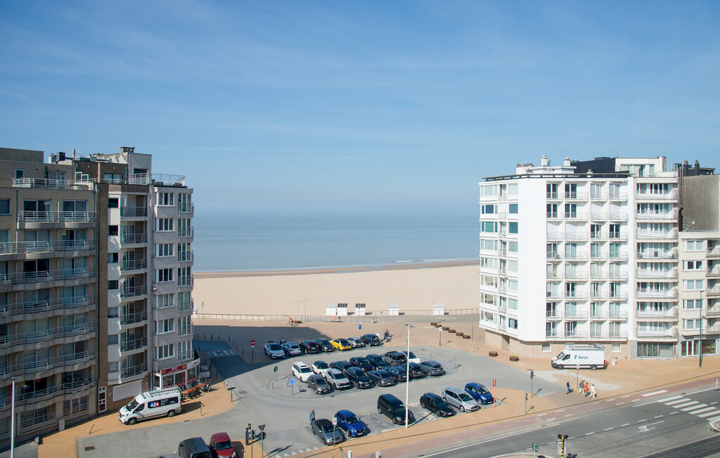 Lejlighed - Oostende , Belgien - BVA424 10