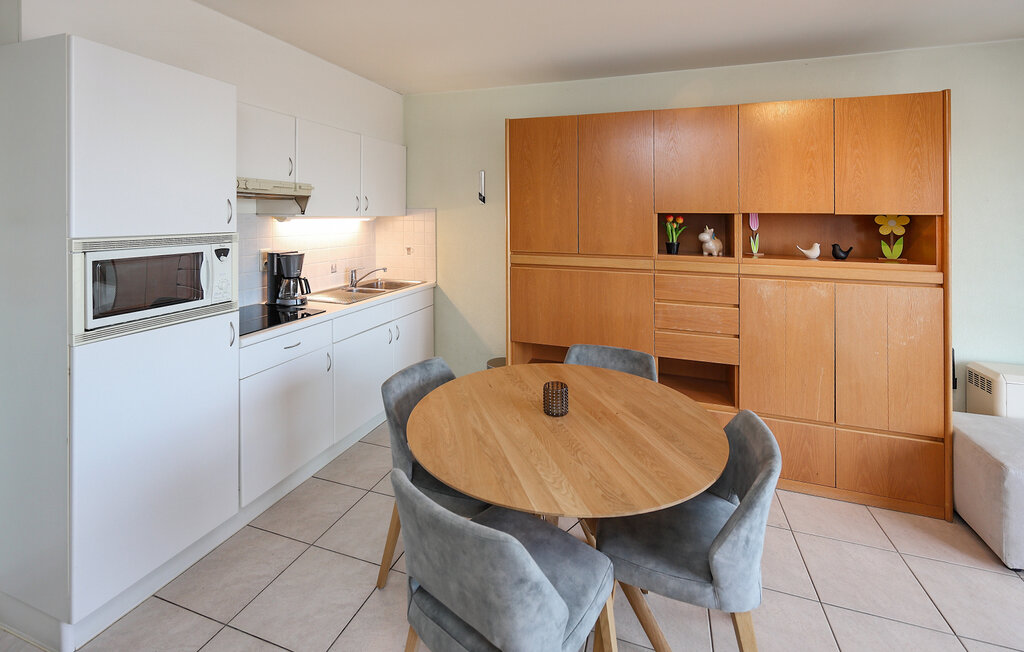 Semesterlägenhet - Oostende , Belgien - BVA442 6
