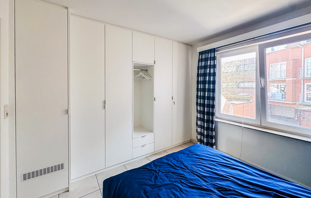Ferieleilighet - Bredene , Belgia - BVA354 13
