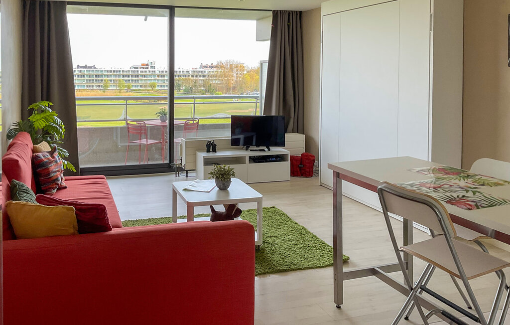 Ferieleilighet - Oostende , Belgia - BVA238 6