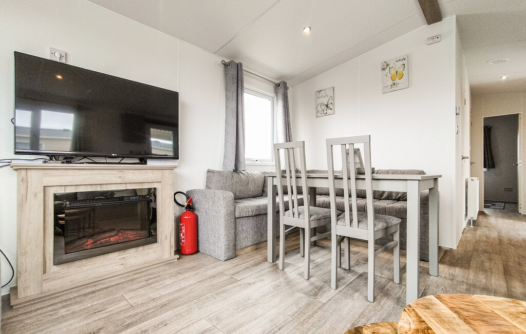 Feriehus - Bredene , Belgia - BVA183 10