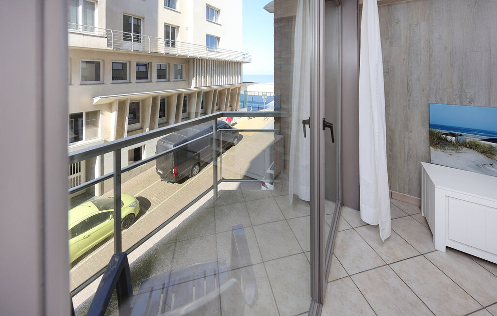 Semesterlägenhet - Oostende , Belgien - BVA225 5