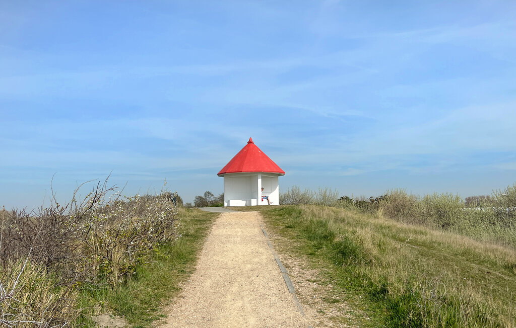Ferieleilighet - Bredene , Belgia - BVA516 22