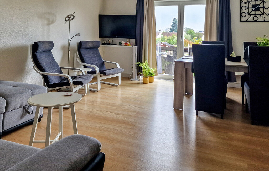 Ferieleilighet - Bredene , Belgia - BVA516 4
