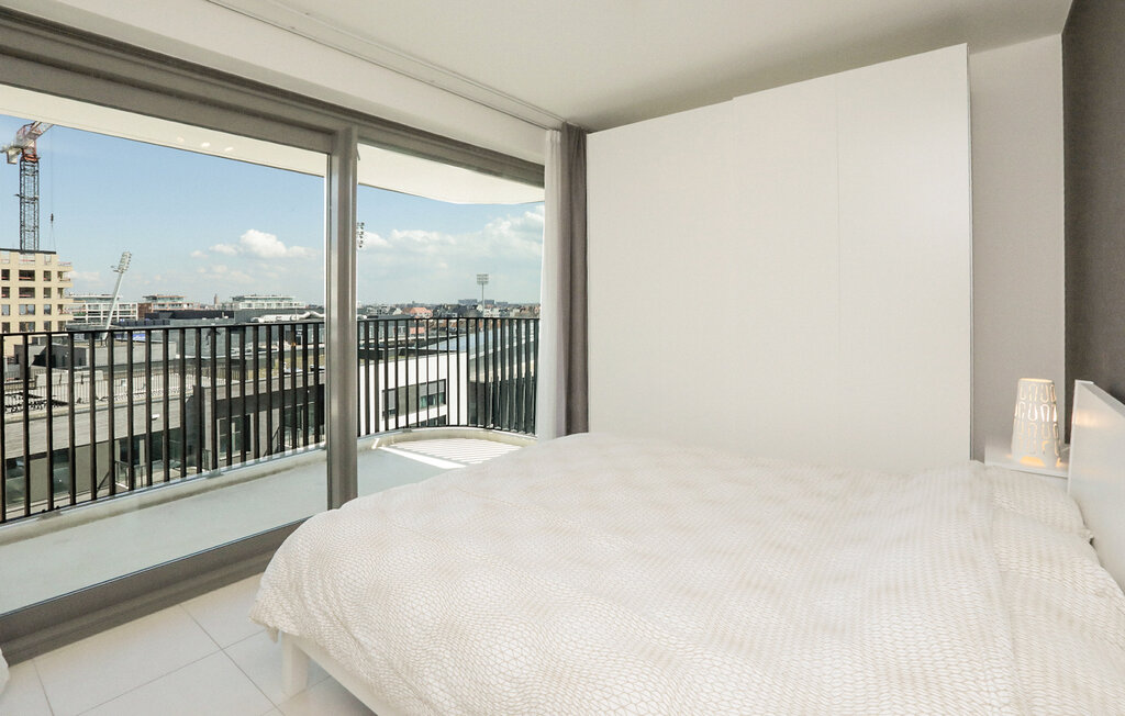 Lejlighed - Oostende , Belgien - BVA405 16