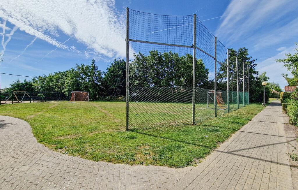 Ferieleilighet - Bredene , Belgia - BVA516 27