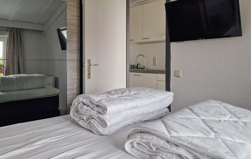 Ferieleilighet - Bredene , Belgia - BVA516 16