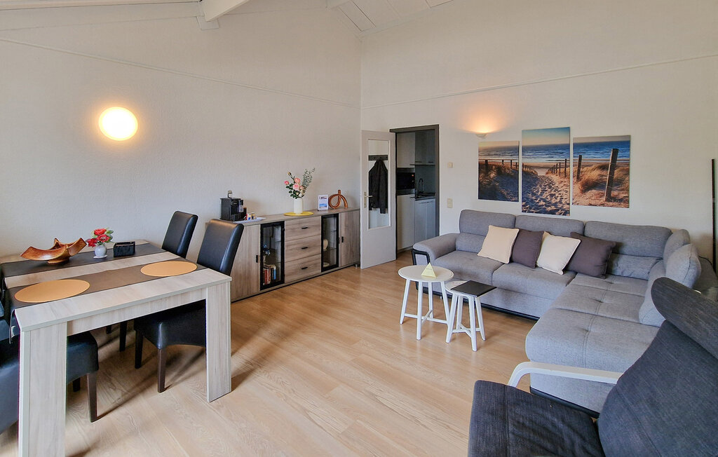 Ferieleilighet - Bredene , Belgia - BVA516 5