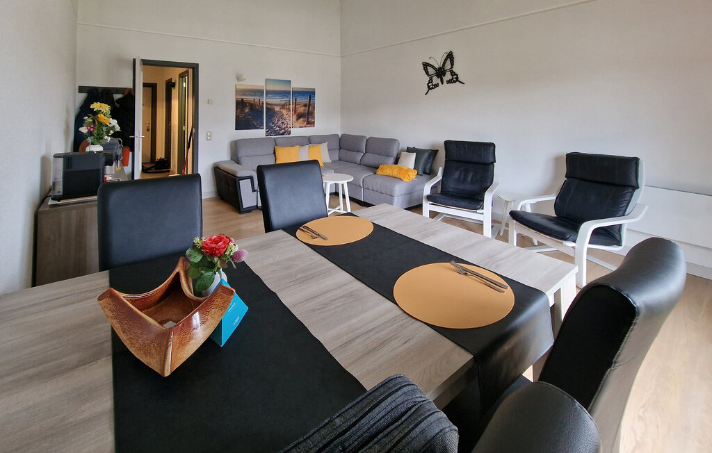 Ferieleilighet - Bredene , Belgia - BVA516 6